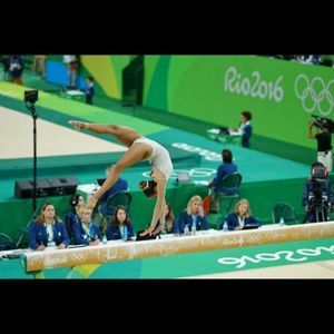 Meet your Posher, Marisa